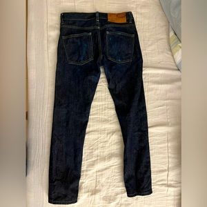 Naked & Famous Jeans